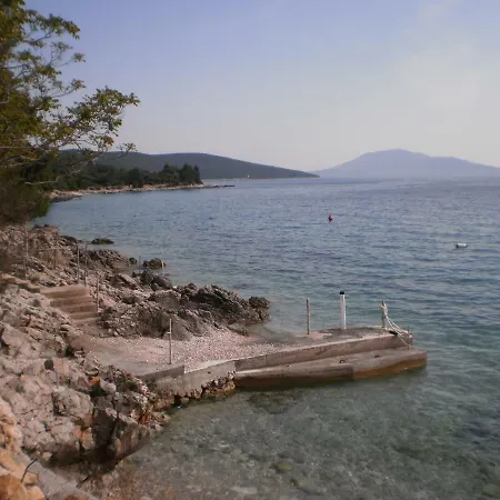 Senka - Oliver Martinscica (Cres)