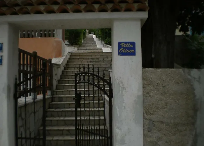 Senka - Oliver Martinšćica
