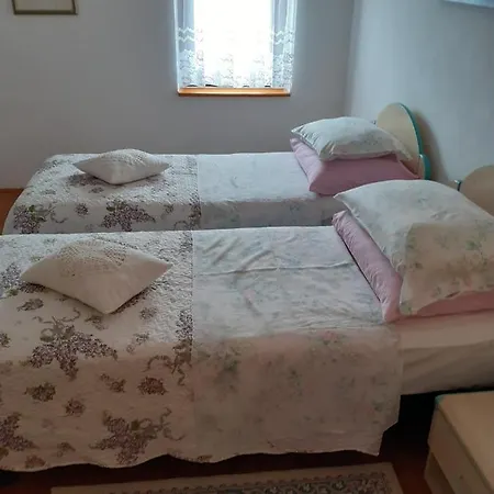 Senka - Oliver * Martinscica (Cres)