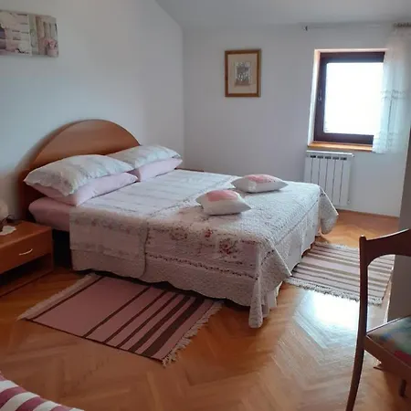 Senka - Oliver Apartamento