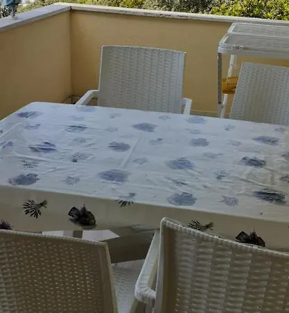 Senka - Oliver * Martinscica (Cres)