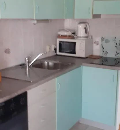 Apartamento Senka - Oliver