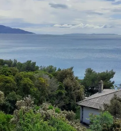 Apartment Senka - Oliver Martinscica (Cres)