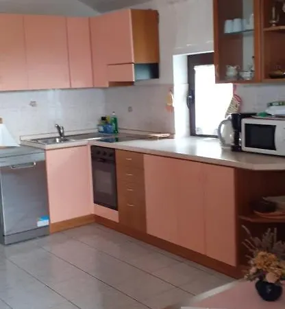 Senka - Oliver Martinscica (Cres)