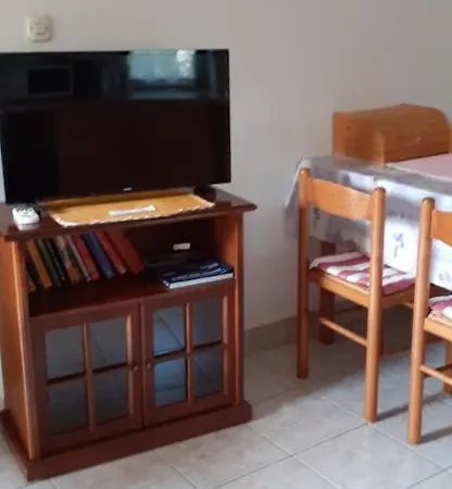 Apartment Senka - Oliver *