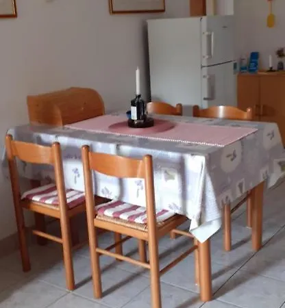 Apartment Senka - Oliver Martinscica (Cres)