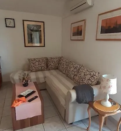 Senka - Oliver Apartment *