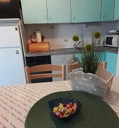 Senka - Oliver Apartment *