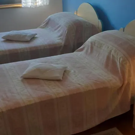 Senka - Oliver Apartment *