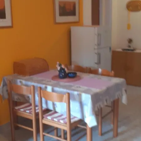 Apartment Senka - Oliver