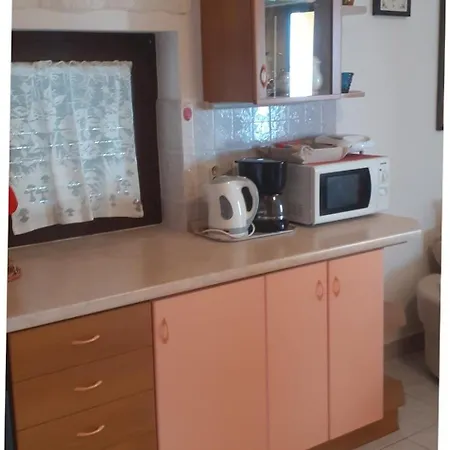Senka - Oliver Apartment