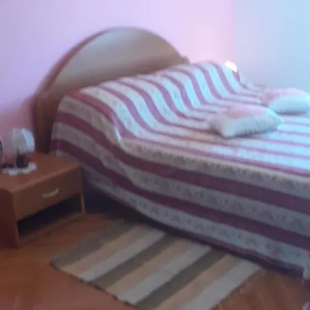 Senka - Oliver Apartment Martinscica (Cres)