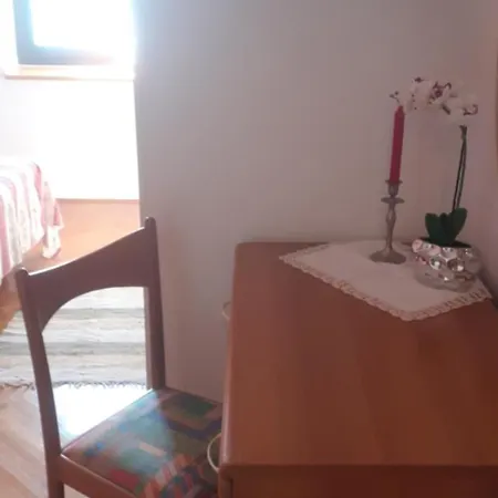 Senka - Oliver * Martinscica (Cres)