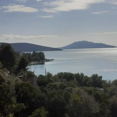 Senka - Oliver Apartment Martinscica (Cres)