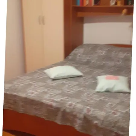 Apartment Senka - Oliver Martinscica (Cres)