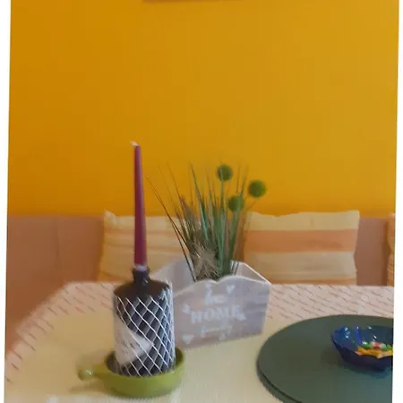 Apartment Senka - Oliver