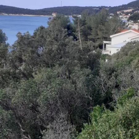 Apartment Senka - Oliver Martinscica (Cres)