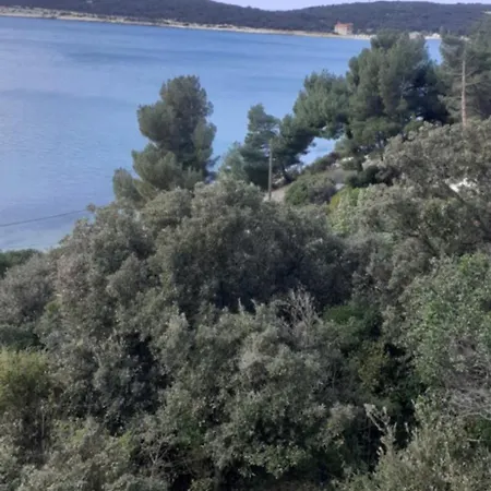 Senka - Oliver Martinscica (Cres)