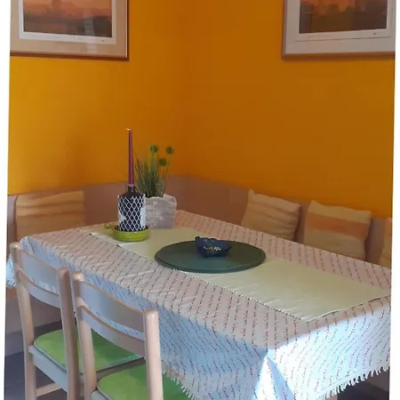 Apartment Senka - Oliver