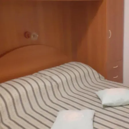 Senka - Oliver Apartment Martinscica (Cres)
