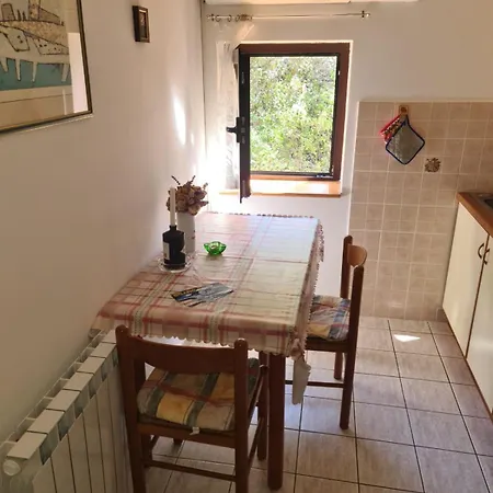 Senka - Oliver Apartment Martinscica (Cres)