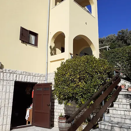 Senka - Oliver Apartment