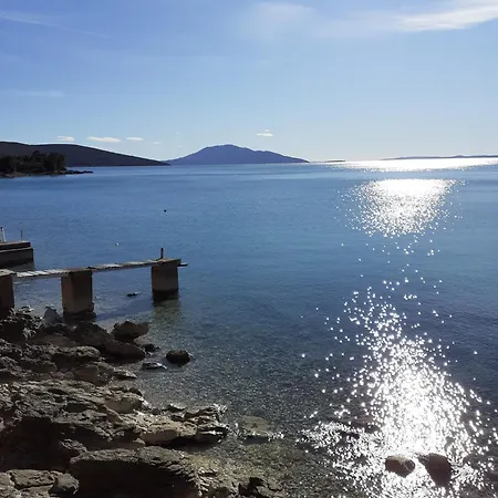 Senka - Oliver Apartment Martinscica (Cres)