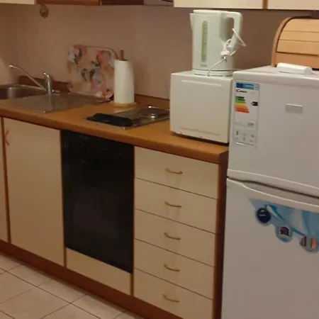 Senka - Oliver Martinscica (Cres)
