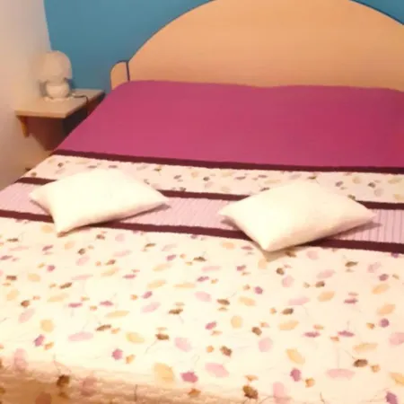 Senka - Oliver Apartment Martinscica (Cres)