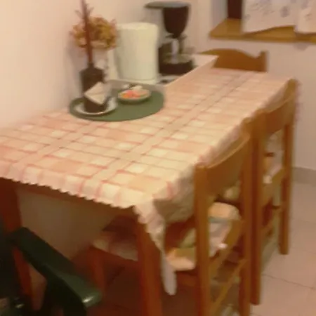 Senka - Oliver * Martinscica (Cres)