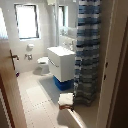 Senka - Oliver Apartment *