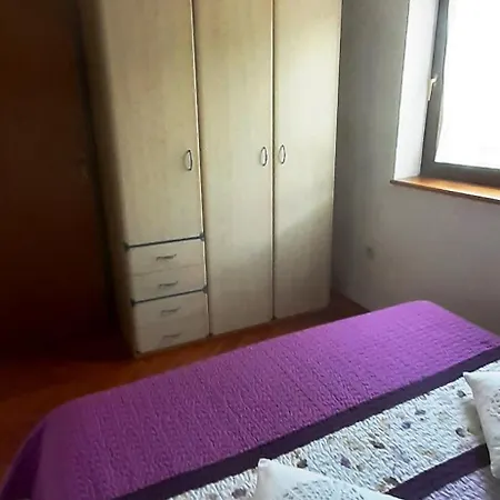 Senka - Oliver Apartamento