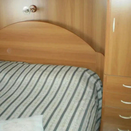 Apartment Senka - Oliver