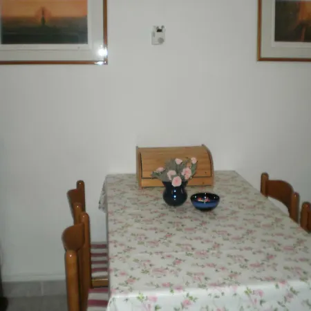 Apartment Senka - Oliver *