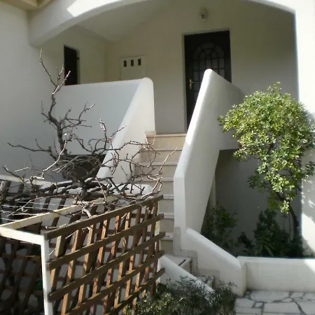 Apartment Senka - Oliver Martinscica (Cres)