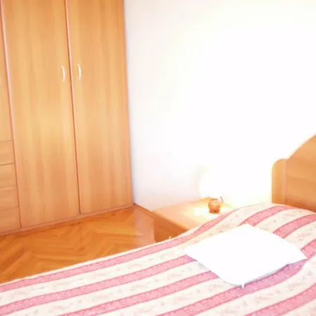 Apartment Senka - Oliver