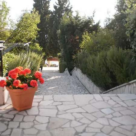 Senka - Oliver Apartamento Martinšćica