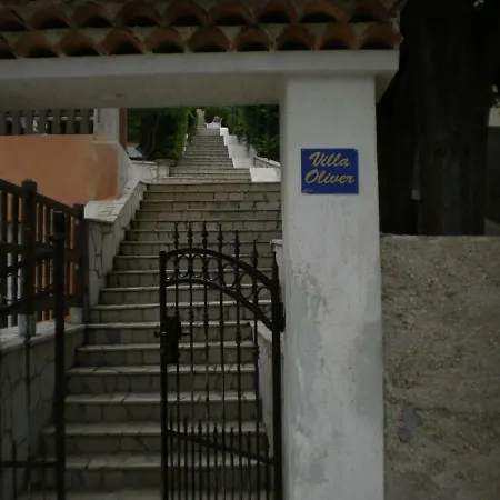 Senka - Oliver Martinšćica