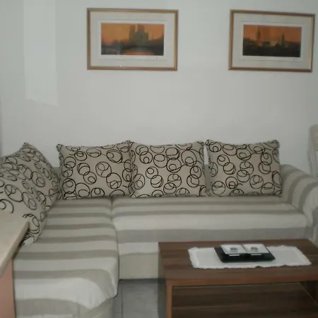 Senka - Oliver Apartment *