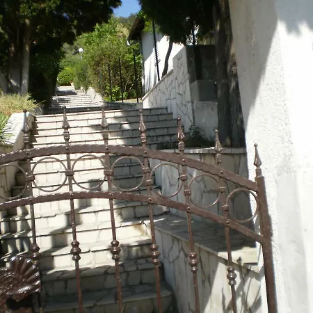 Apartmán Senka - Oliver *