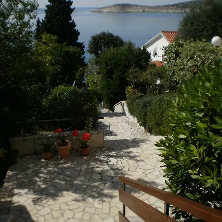 Senka - Oliver * Martinscica (Cres)