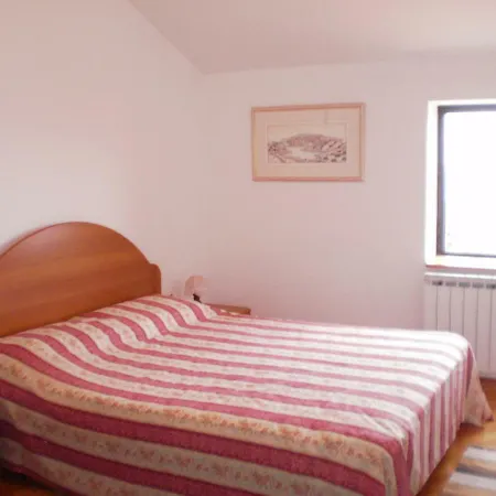 Senka - Oliver * Martinscica (Cres)