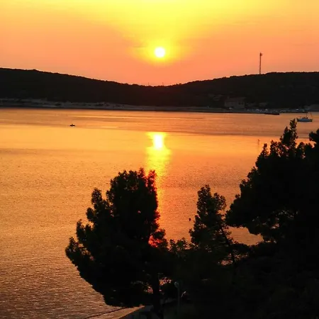 Senka - Oliver * Martinscica (Cres)