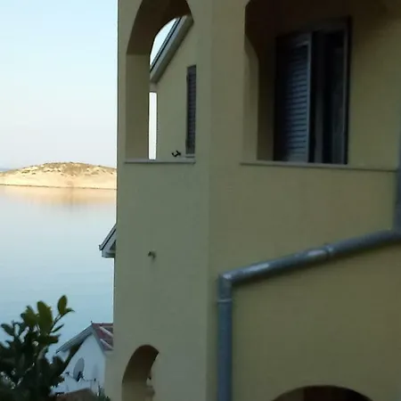 Apartment Senka - Oliver