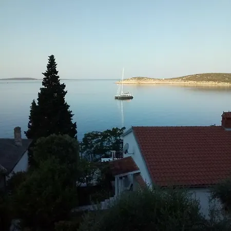 Apartment Senka - Oliver Martinscica (Cres)