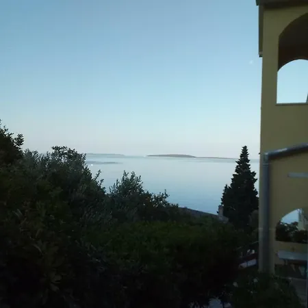 Apartment Senka - Oliver Martinscica (Cres)