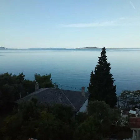Appartement Senka - Oliver Martinšćica