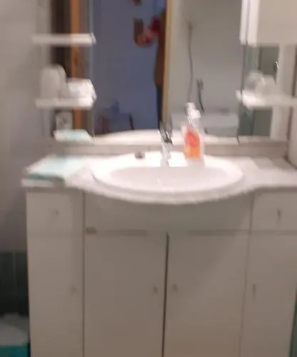 Lejlighed Senka - Oliver *