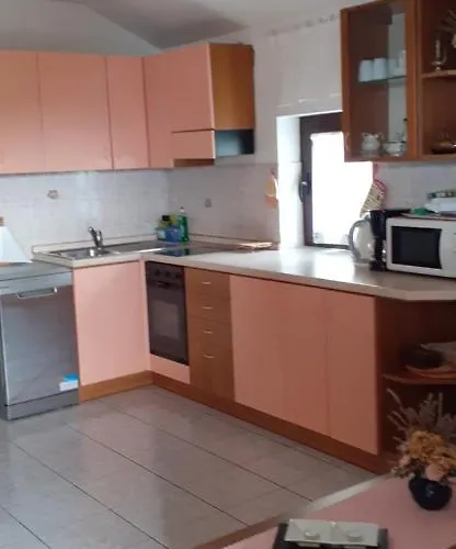 Senka - Oliver Martinšćica