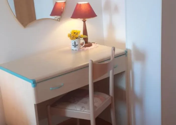 Senka - Oliver * Martinšćica